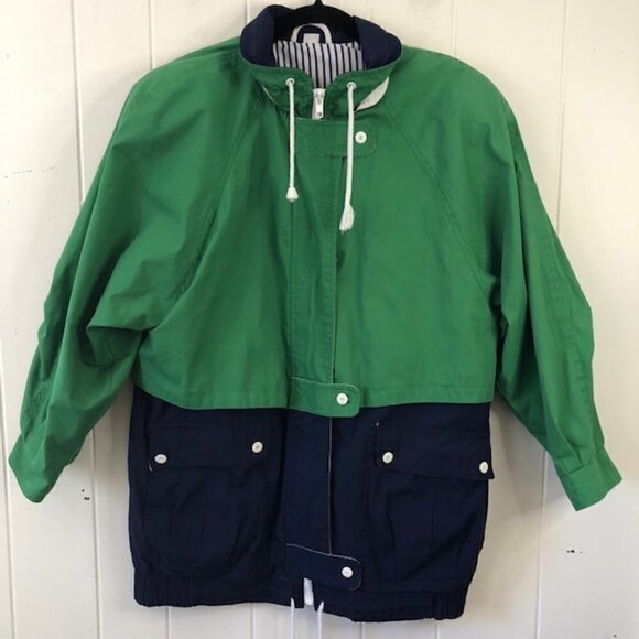Braefair Sport Preppy Jacket - Picture 1 of 16
